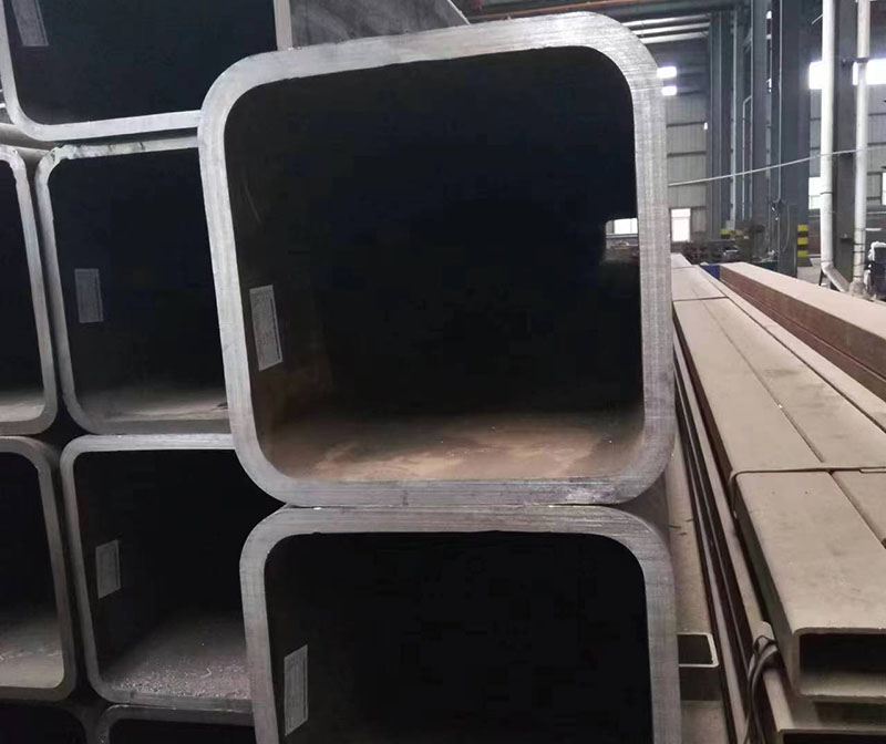 即墨Q355B无缝方管全国配送