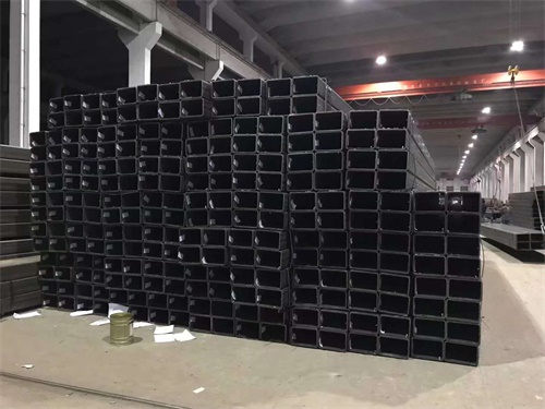 武宁冷拔方管选型指南 工程采购怎么选